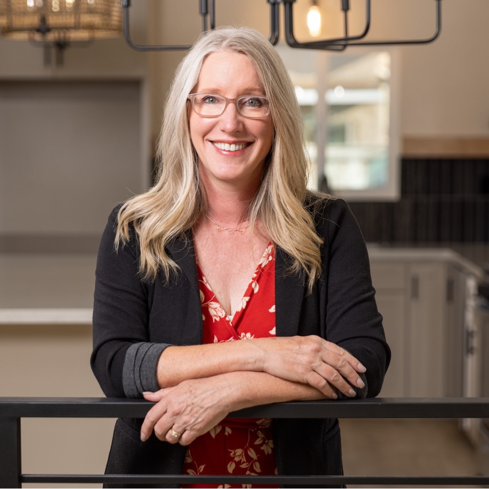 Meet your Posher, Kathi